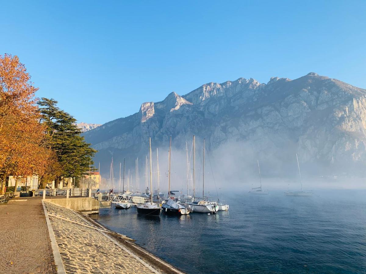 Luxury Suites Rocopom - Lake Front Malgrate Bagian luar foto