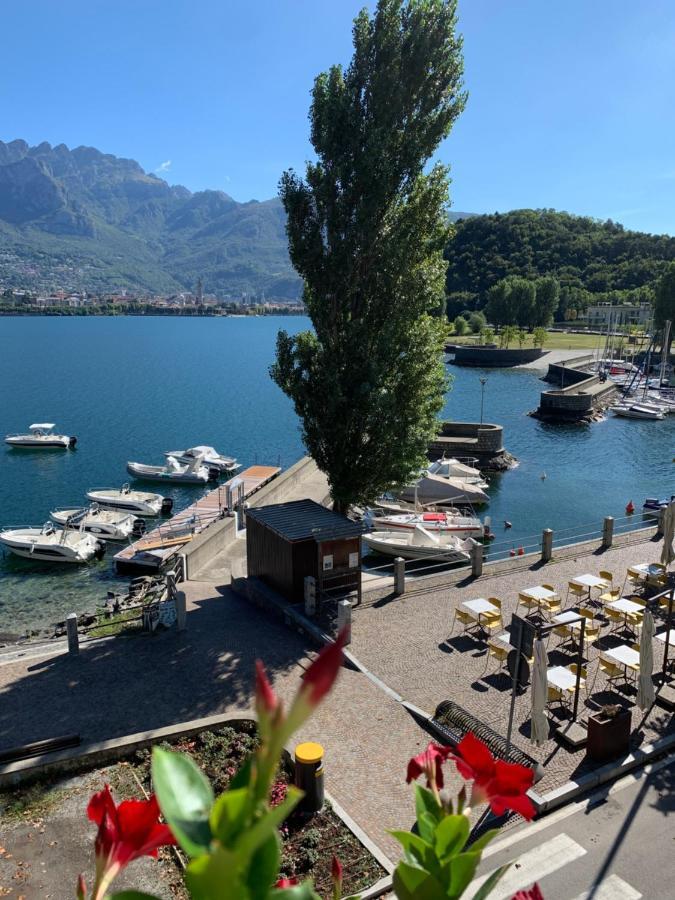 Luxury Suites Rocopom - Lake Front Malgrate Bagian luar foto